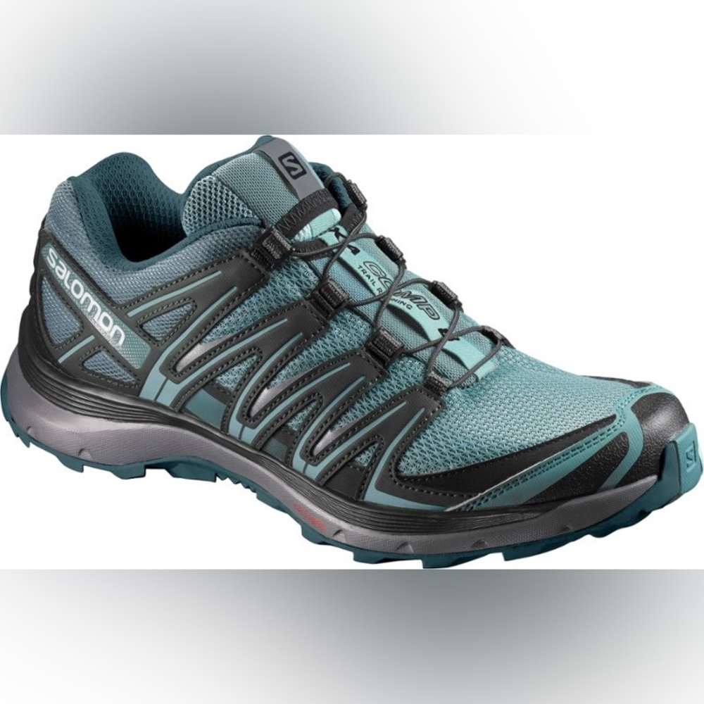 Salomon XA Comp 8 Trail Running Shoes